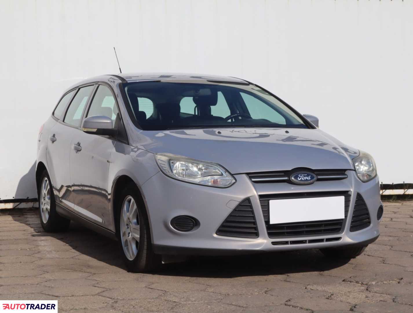 Ford Focus 2011 1.6 103 KM