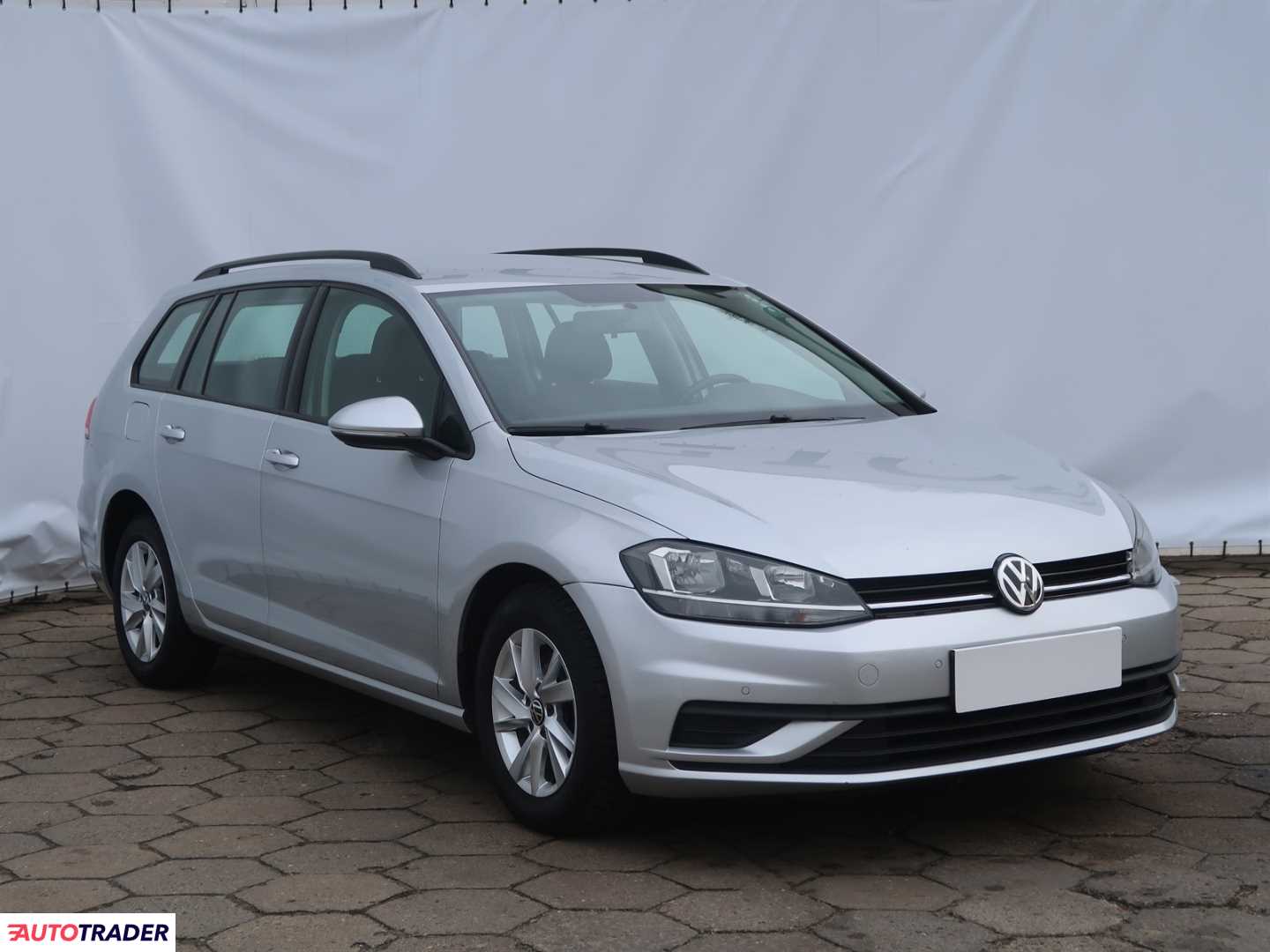 Volkswagen Golf 2018 1.4 123 KM