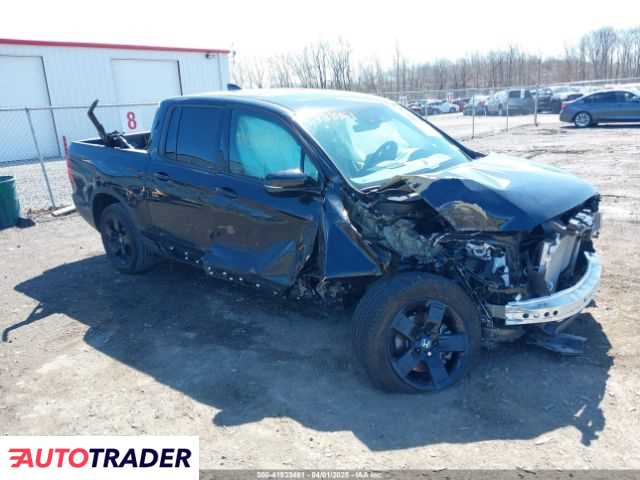 Honda Pozostałe 2024 3 Honda Pozostałe 2024 3