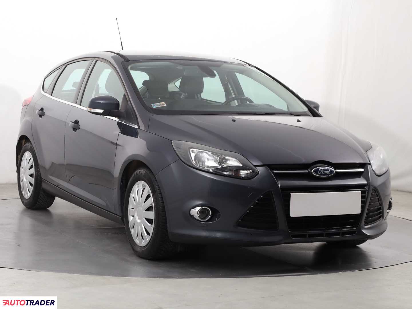 Ford Focus 2012 1.6 113 KM