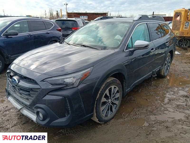 Subaru Outback 2023 2