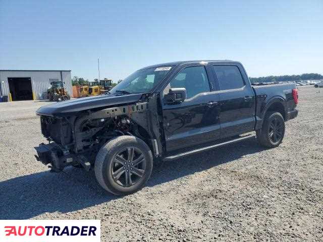 Ford Pozostałe 2021 2 Ford Pozostałe 2021 2