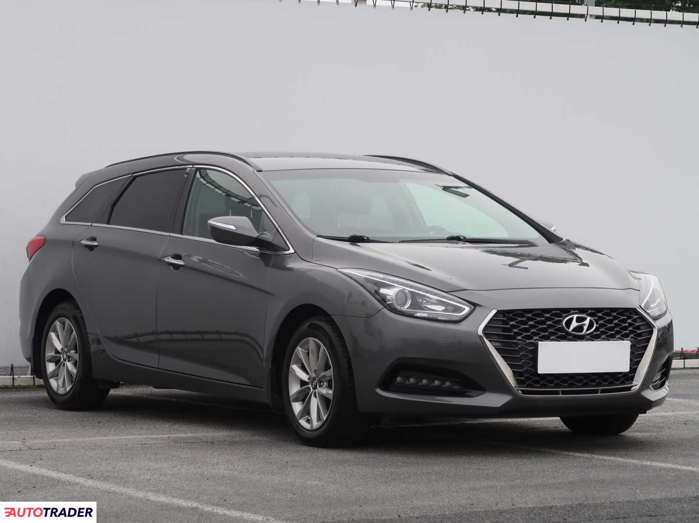 Hyundai i40 2019 1.6 134 KM Hyundai i40 2019 1.6 134 KM