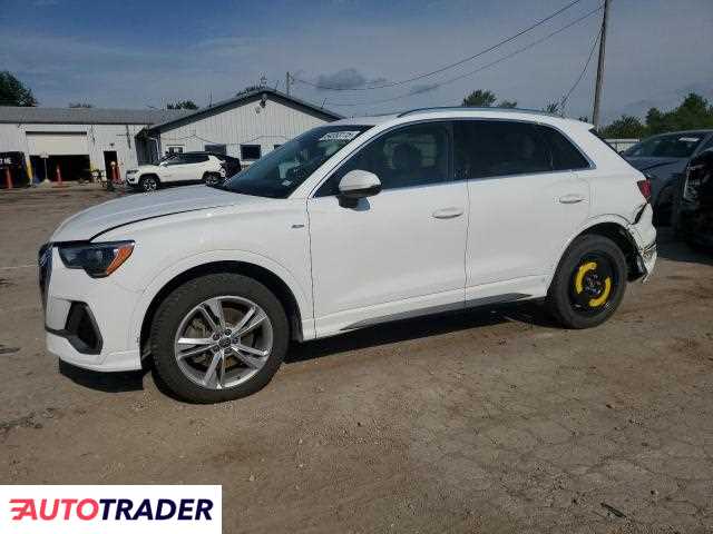 Audi Q3 2021 2 Audi Q3 2021 2