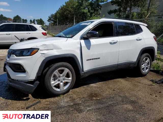 Jeep Compass 2023 2 Jeep Compass 2023 2