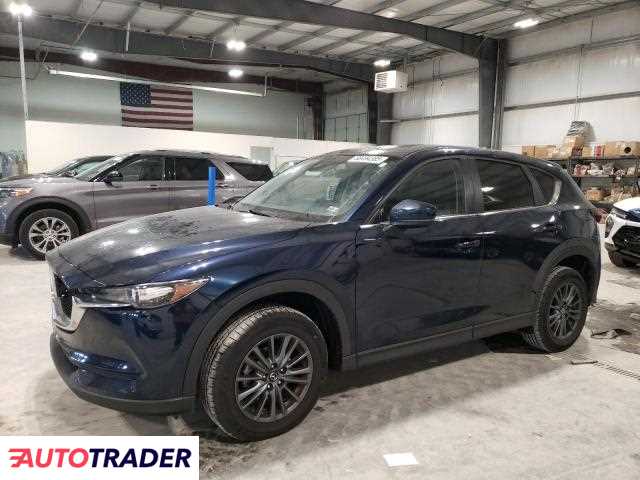 Mazda CX-5 2021 2