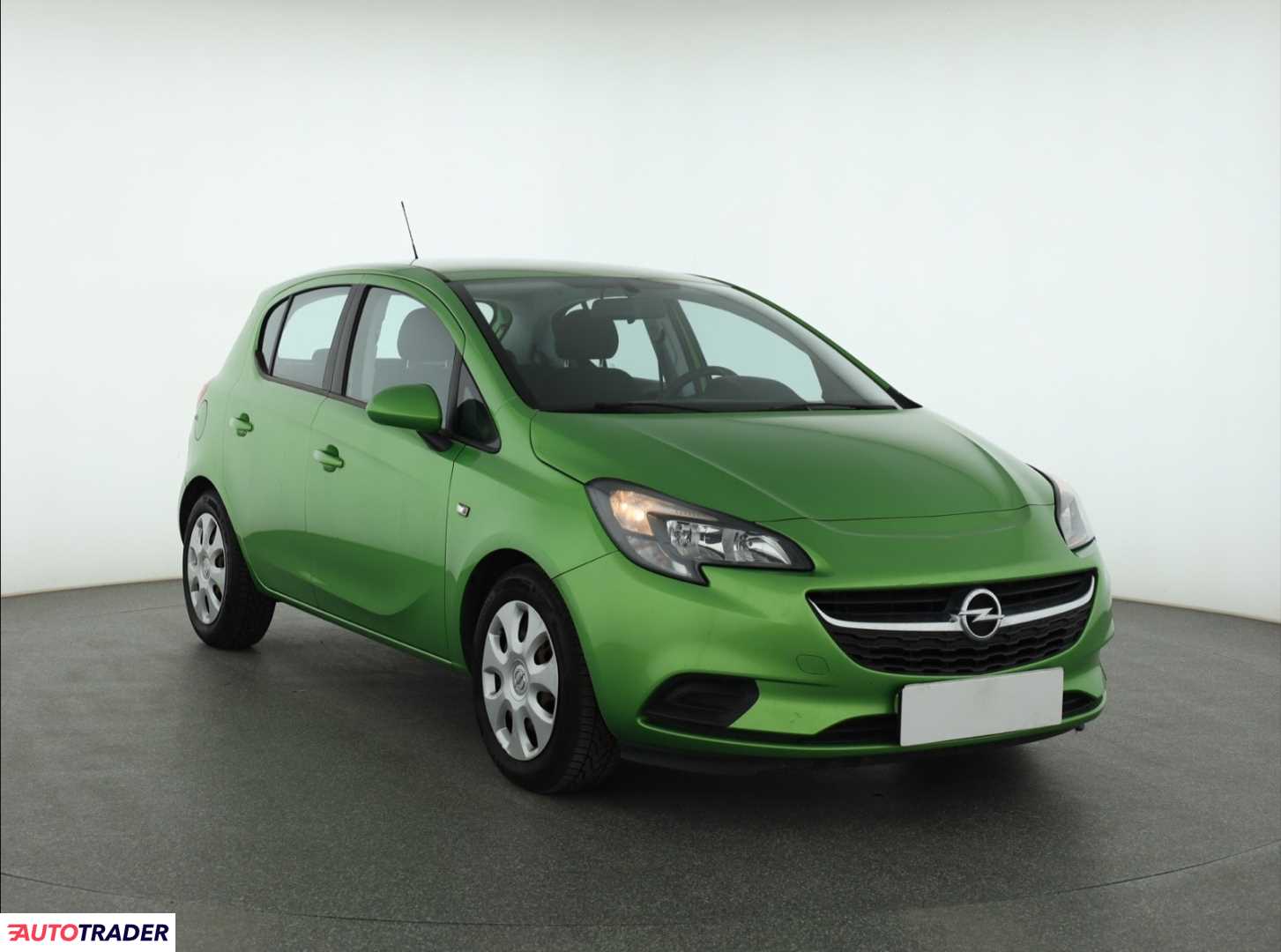 Opel Corsa 2015 1.4 88 KM