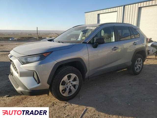 Toyota Pozostałe 2021 2 Toyota Pozostałe 2021 2