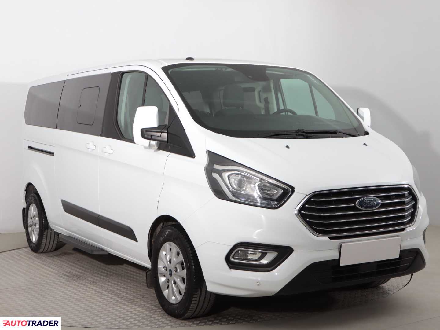 Ford Tourneo 2018 2.0 Ford Tourneo 2018 2.0