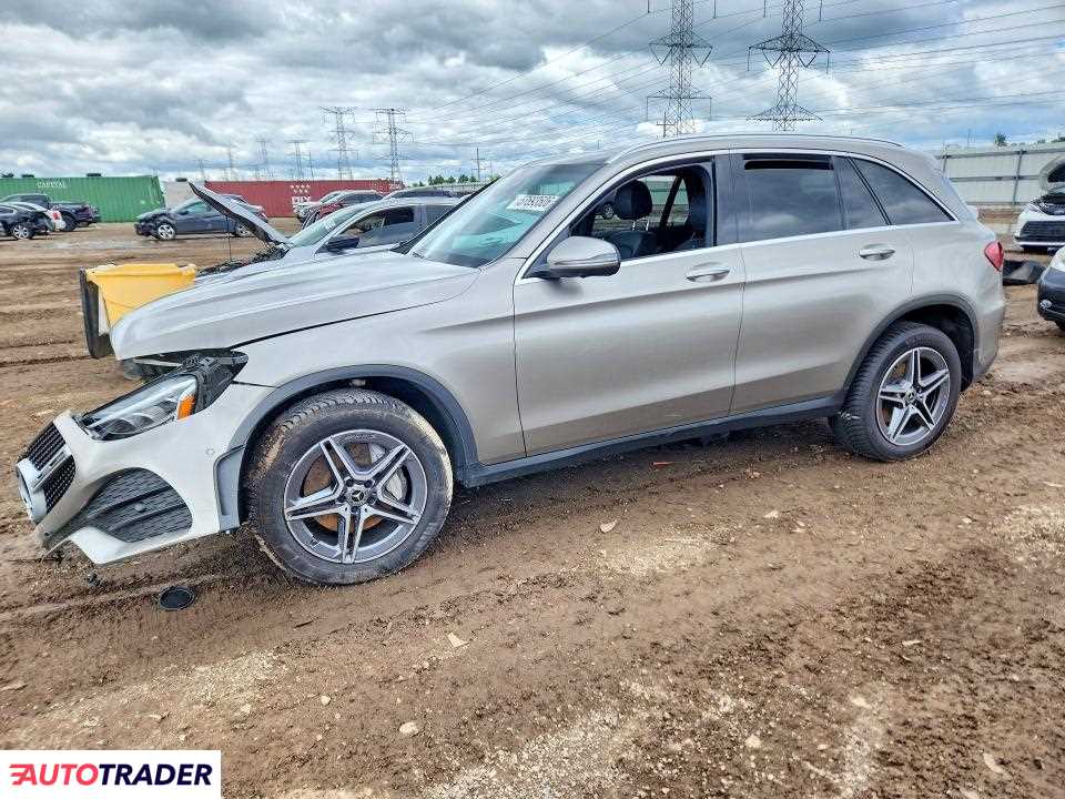Mercedes CL 2022 2