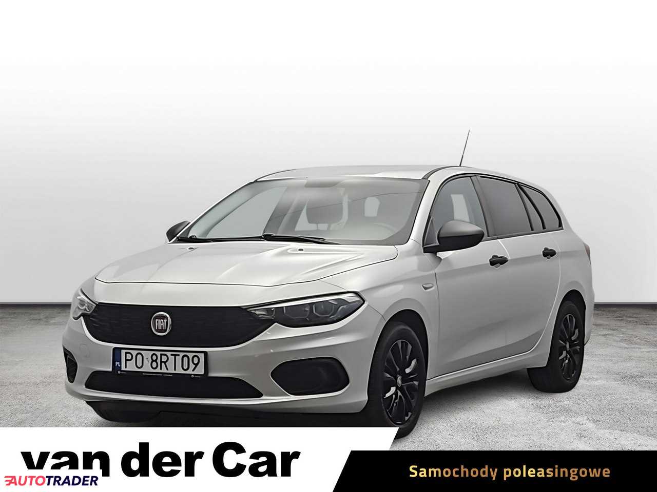 Fiat Tipo 2020 1.4 120 KM