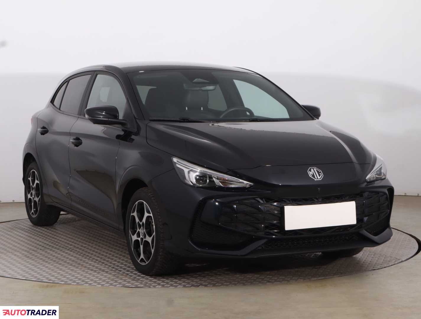 MG 3