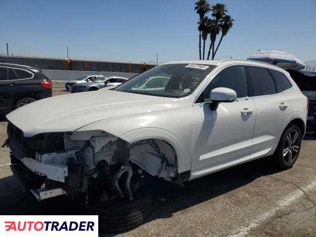 Volvo XC60 2020 2 Volvo XC60 2020 2
