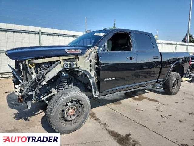 Dodge Ram 2022 6 Dodge Ram 2022 6