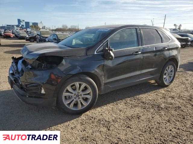 Ford Edge 2020 2