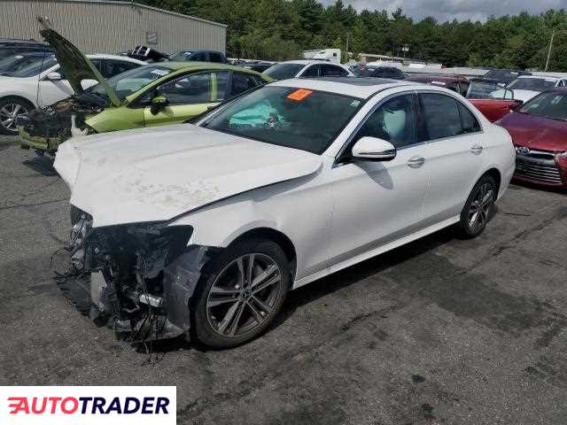 Mercedes CL 2021 2 Mercedes CL 2021 2