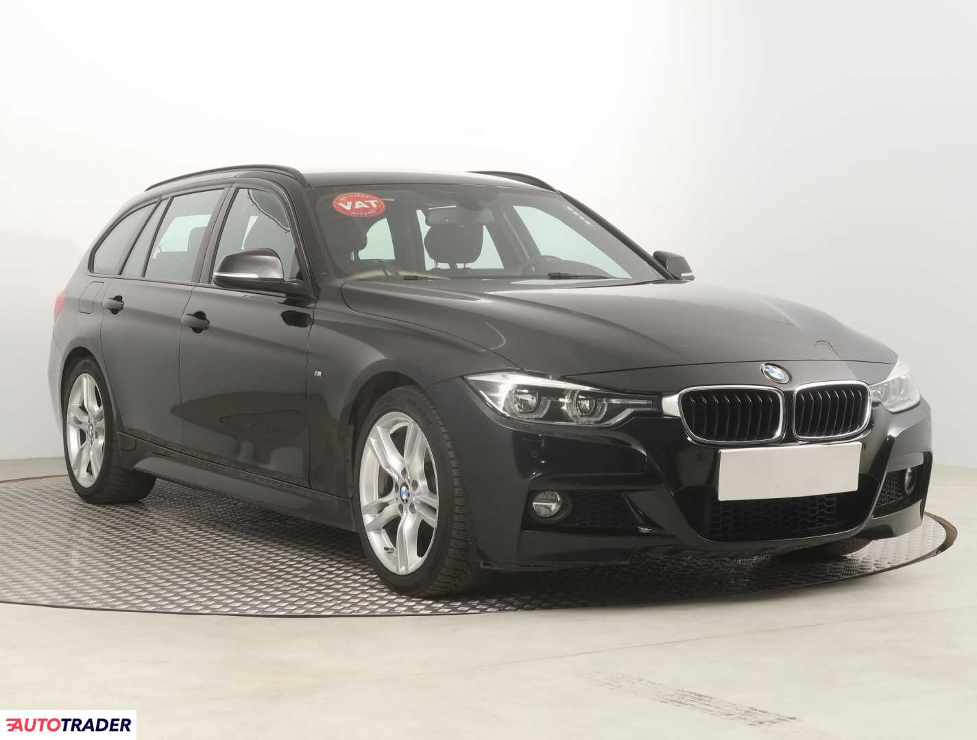 BMW 320 2019 2.0 181 KM