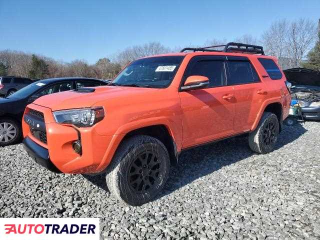Toyota Pozostałe 2023 4 Toyota Pozostałe 2023 4