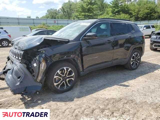 Jeep Compass 2024 2