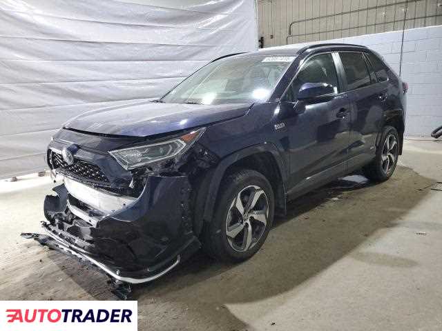 Toyota Pozostałe 2021 2 Toyota Pozostałe 2021 2