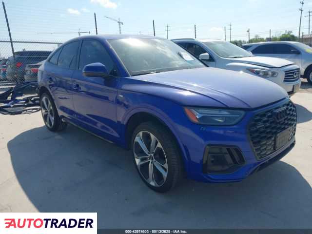 Audi Q5 2023 2