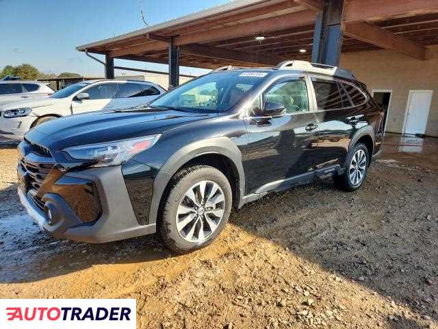 Subaru Outback 2024 2