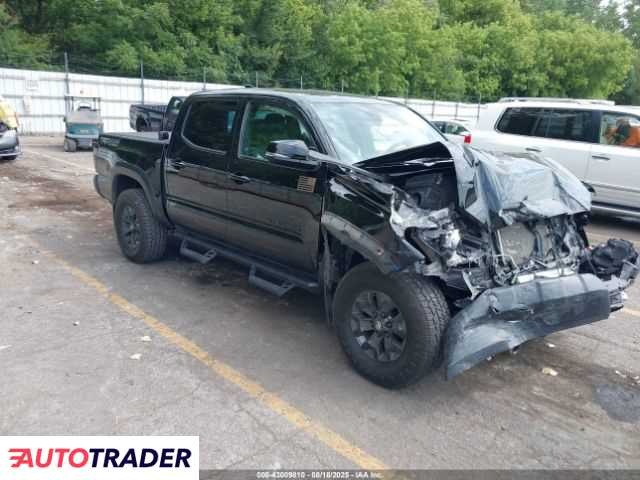 Toyota Tacoma 2023 3 Toyota Tacoma 2023 3