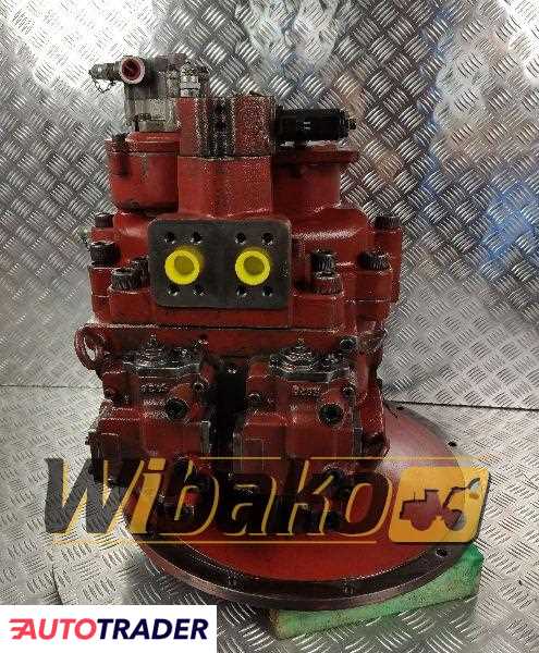 Pompa hydrauliczna Hyundai K5V200DPH1D7R-ZS14-1V