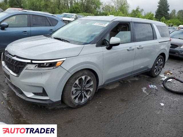 Kia Carnival 2024 3 Kia Carnival 2024 3