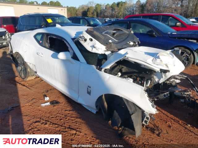 Chevrolet Camaro 2019 2