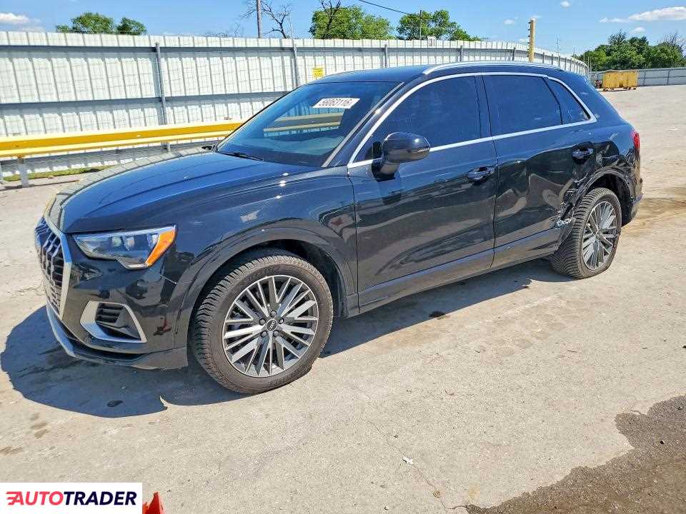 Audi Q3 2022 2