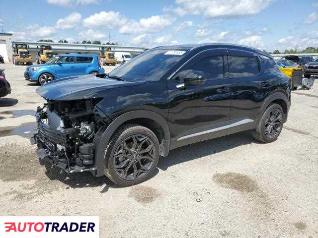 Nissan Pozostałe 2025 2 Nissan Pozostałe 2025 2