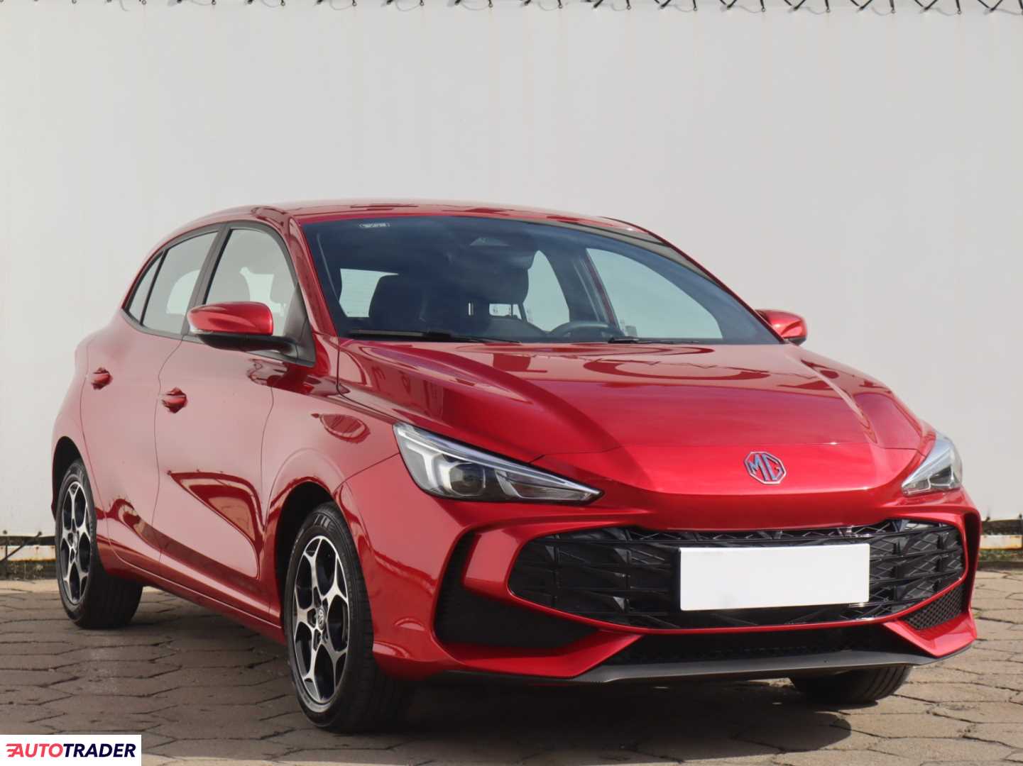 MG 3