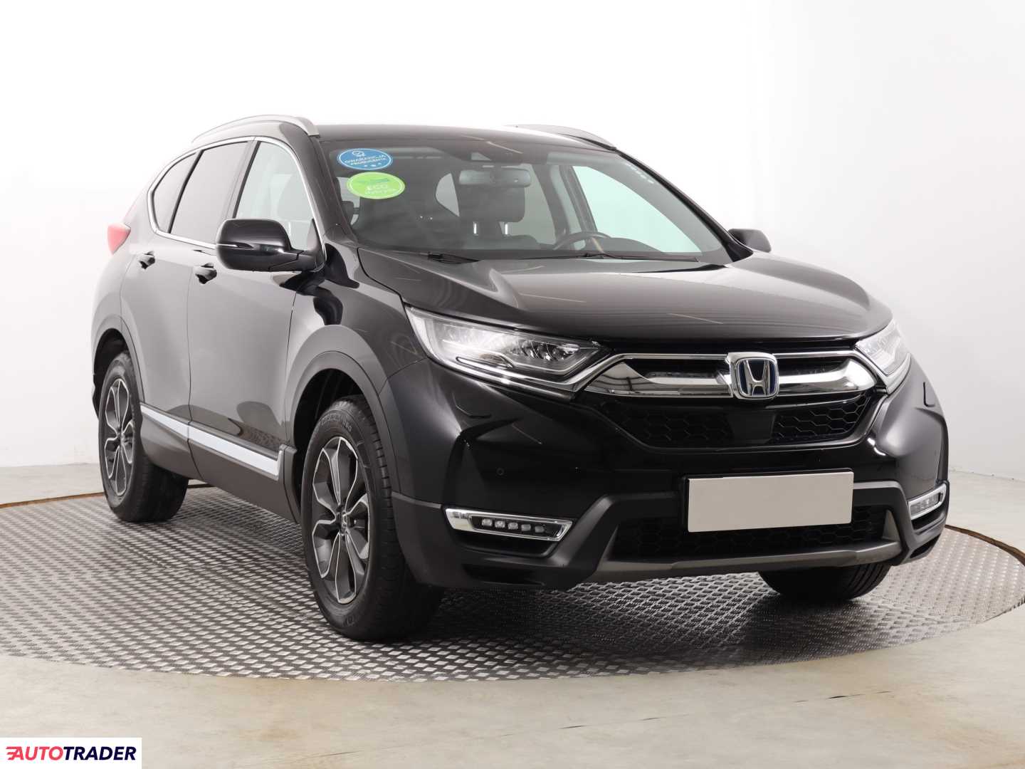 Honda CR-V 2022 2.0 181 KM Honda CR-V 2022 2.0 181 KM
