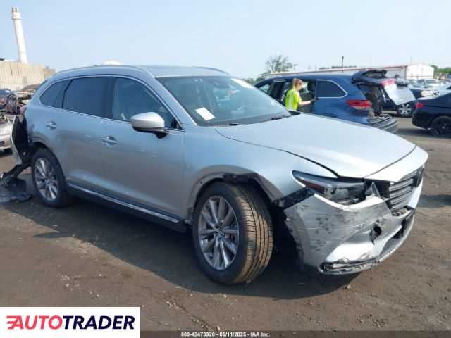 Mazda CX-9 2020 2