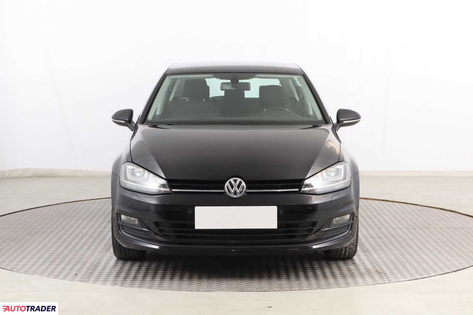 Volkswagen Golf 2014 1.2 103 KM