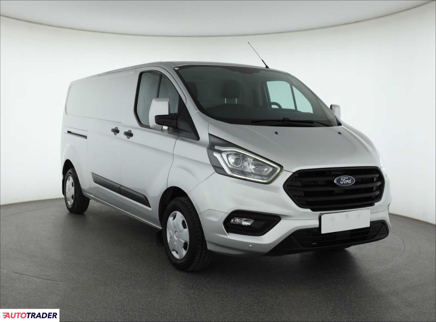Ford Transit 2019 2.0 Ford Transit 2019 2.0