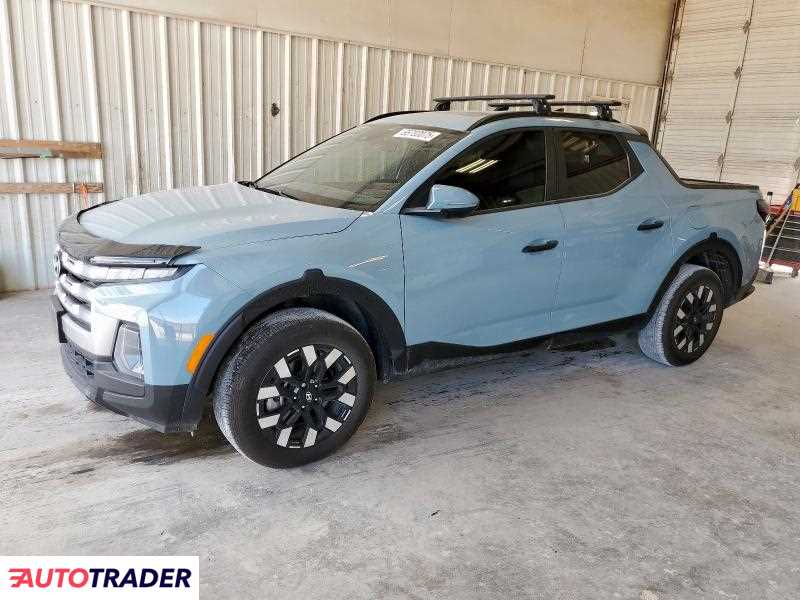 Hyundai Pozostałe 2025 2 Hyundai Pozostałe 2025 2