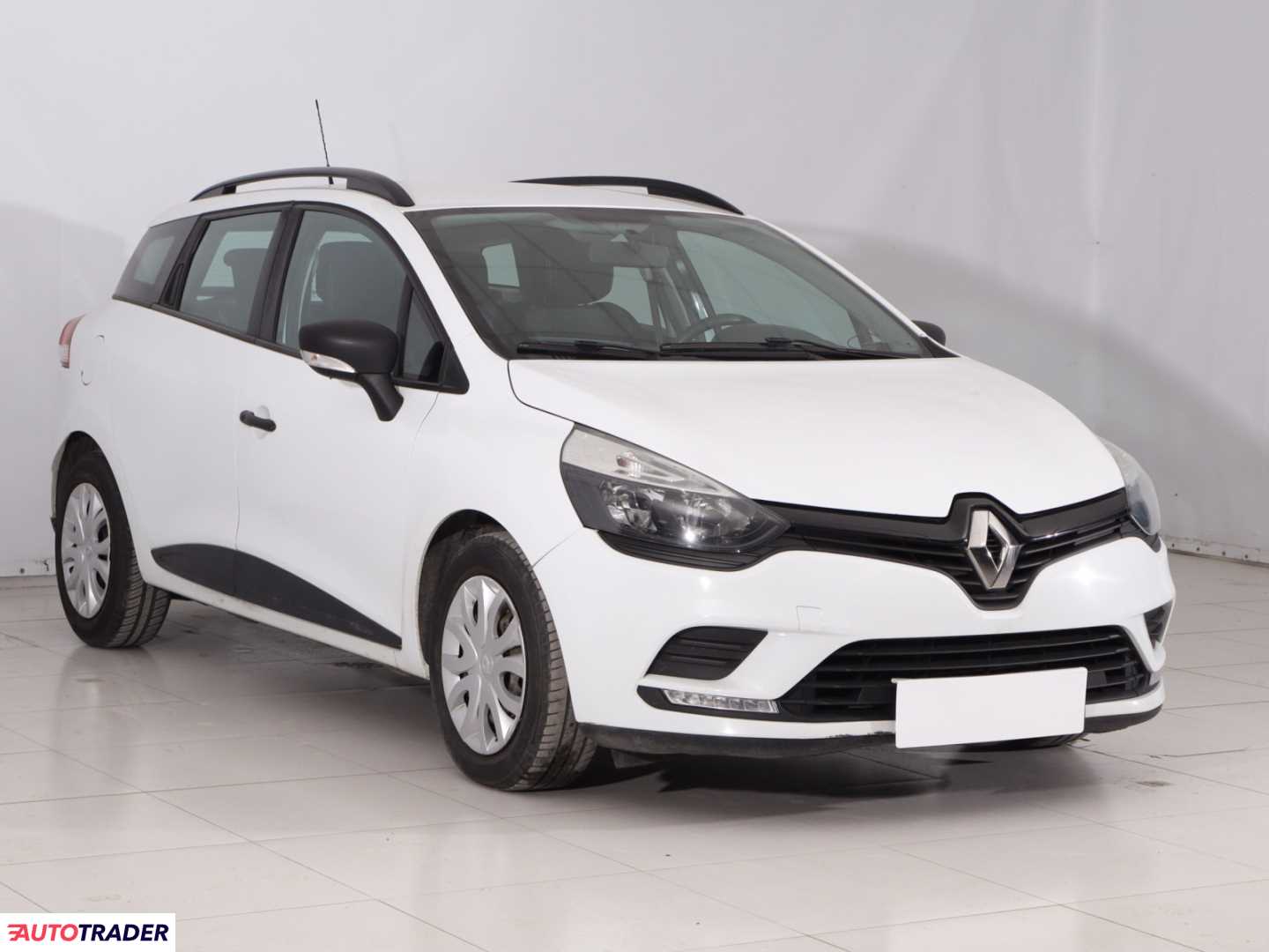 Renault Clio 2017 1.5 73 KM