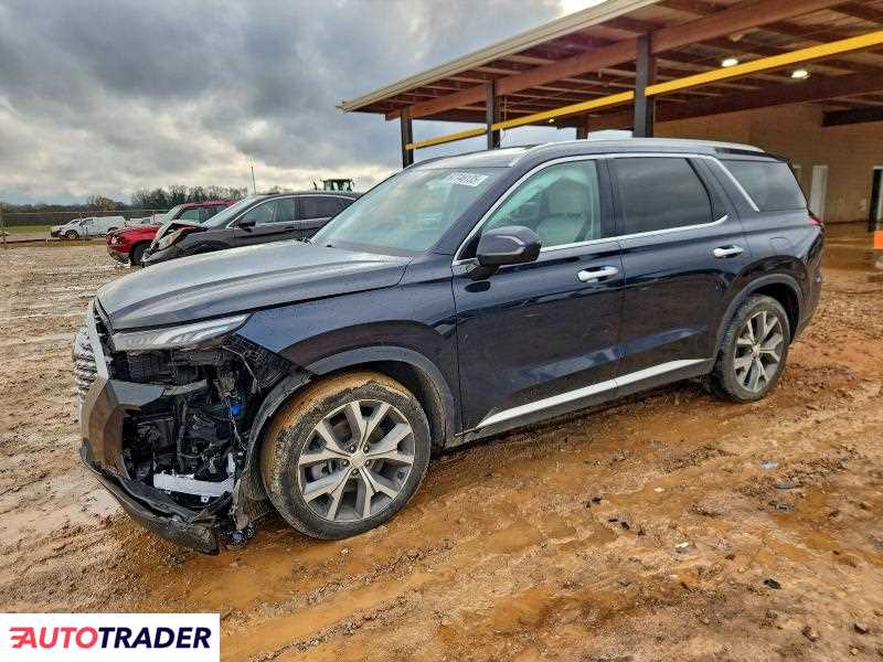 Hyundai Pozostałe 2021 3