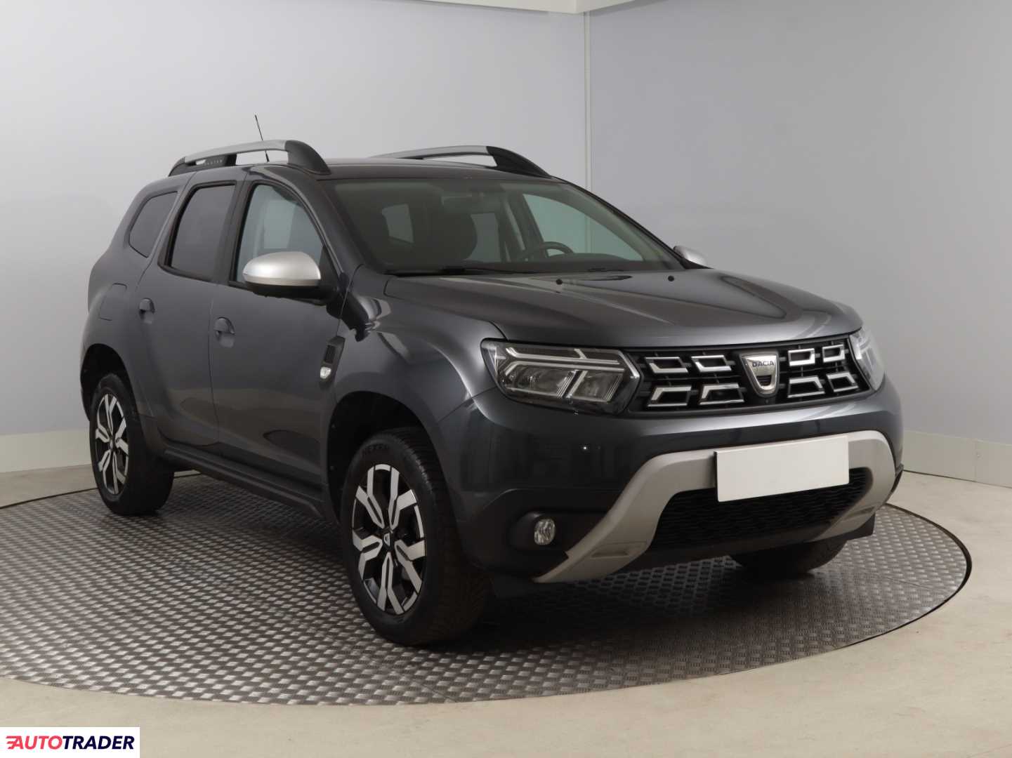 Dacia Duster 2022 1.0 89 KM
