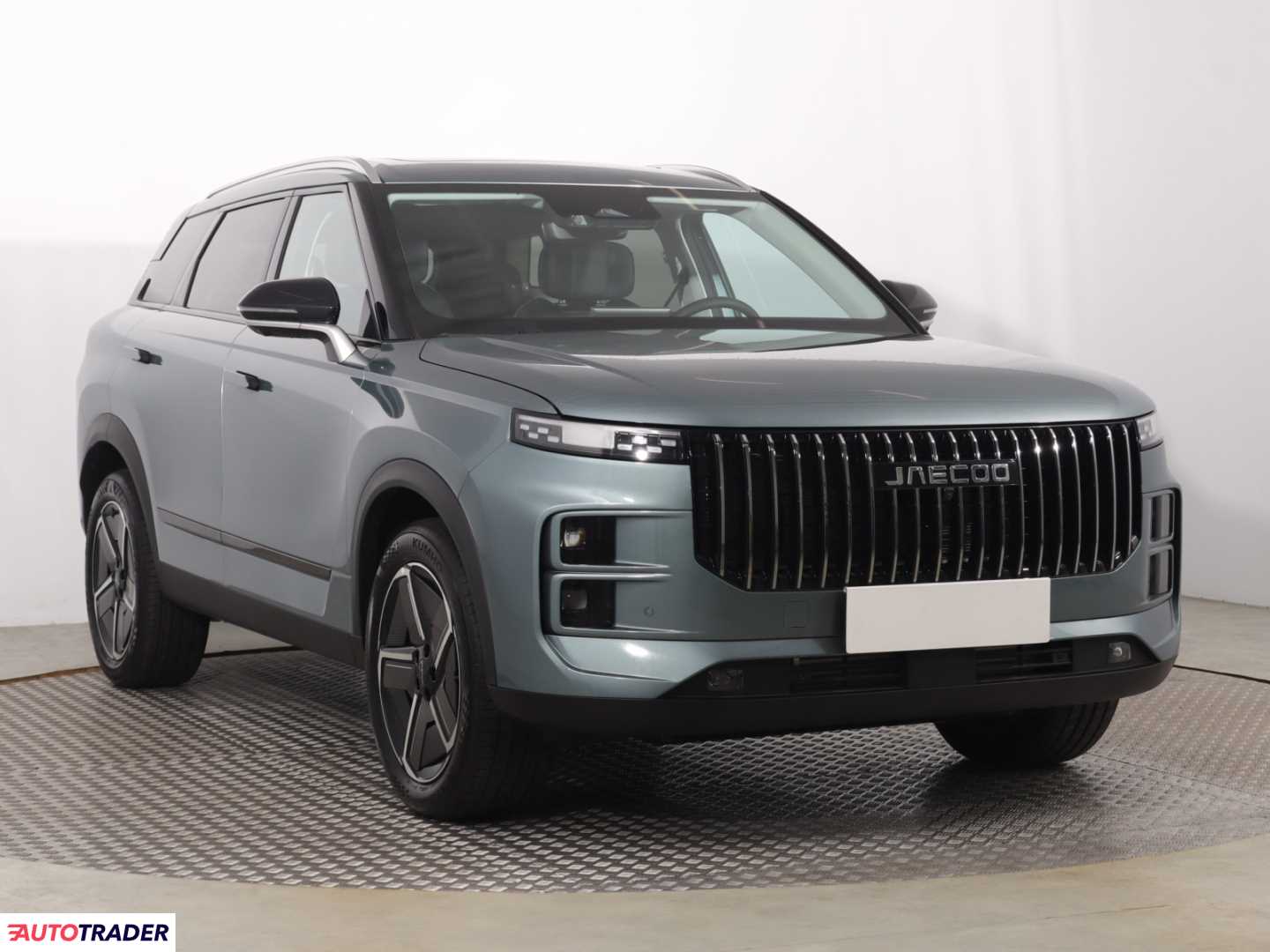 Jaecoo 7 2024 1.6 144 KM