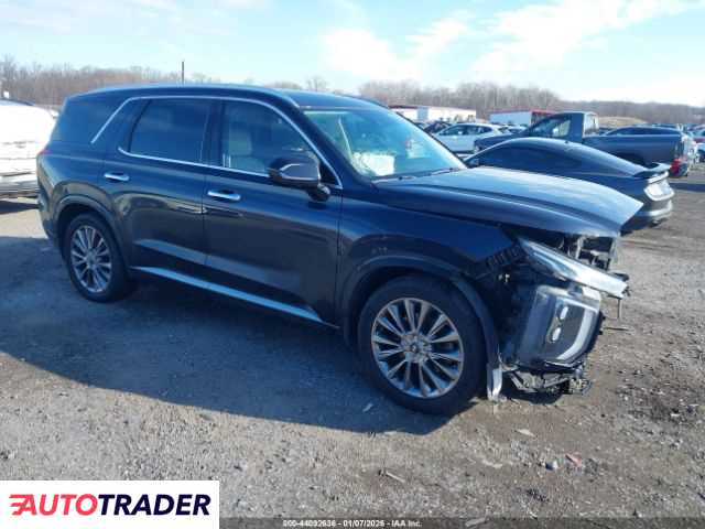 Hyundai Pozostałe 2020 3