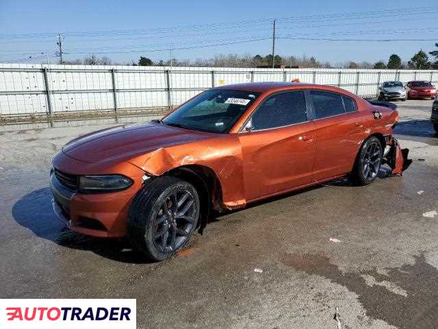 Dodge Charger 2023 3 Dodge Charger 2023 3
