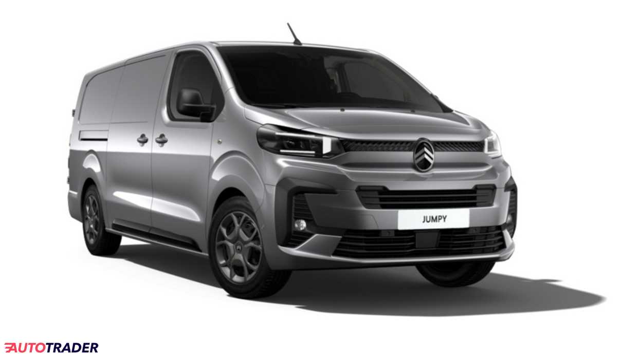 Citroën Jumpy