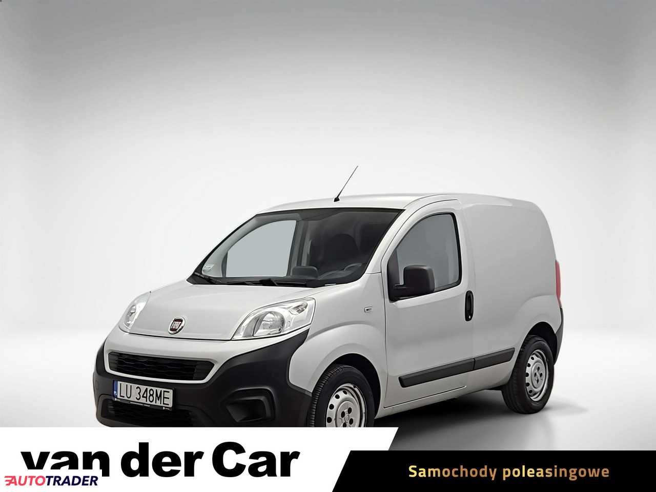 Fiat Fiorino 2021 1.3