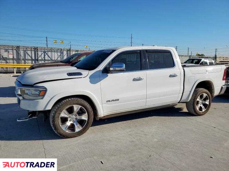Dodge Ram 2022 5 Dodge Ram 2022 5