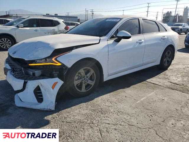 Kia Pozostałe 2021 1