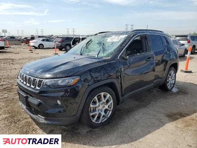 Jeep Compass 2024 2