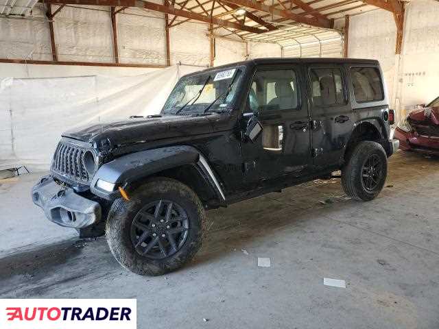 Jeep Wrangler 2024 3 Jeep Wrangler 2024 3